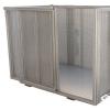 5-Calf Newborn Transport Box