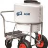 170L Manual Calf Milk Cart