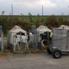 Heated Mixing & Dosing Calf Milk Trolley
