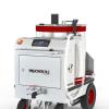 Powered Multi-Function Calf Feeding Trolley