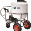 170L Calf Milk Cart with Pump
