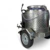 260–400L Towable Calf Milk Taxi