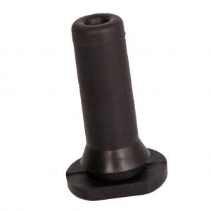 Soft Rubber Calf Feeding Teat for Bottles & Buckets - SHEWUYOU Livestock Equipment
