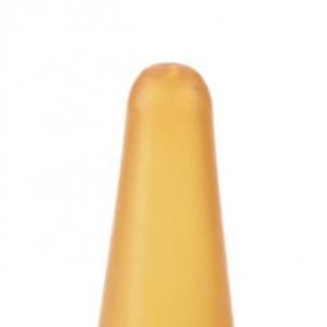 Grooved Rubber Calf Bottle Teat for Milk Feeding - SHEWUYOU Livestock Equipment