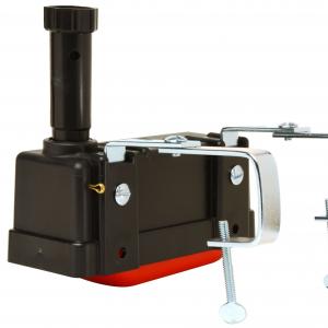Plastic Anti-Siphon Trough Float Valve - SHEWUYOU Livestock Equipment