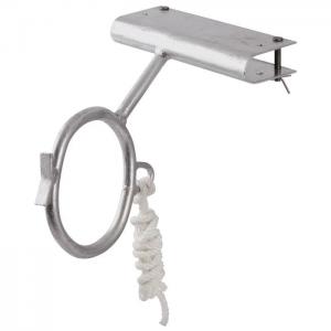 Calf Dehorning Restraining Ring - SHEWUYOU Livestock Equipment