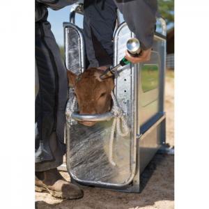 Pistol-Grip Gas Calf Dehorner - SHEWUYOU Livestock Equipment