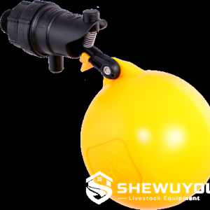 Multi-Position Automatic Float Valve - SHEWUYOU Livestock Equipment