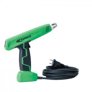 Automatic-Cycle Electric Calf Dehorner with 16mm Tip - SHEWUYOU Livestock Equipment