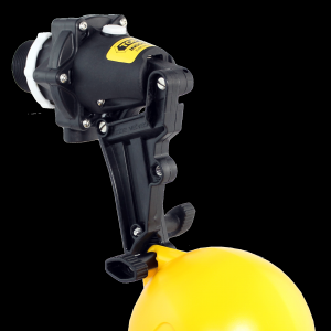 Heavy-Duty High-Temperature Float Valve - SHEWUYOU Livestock Equipment