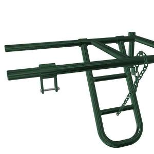 Adjustable Cattle Alley No-Back Stop - SHEWUYOU Livestock Equipment