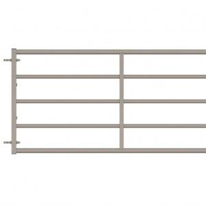 Modular Adjustable Cattle Pen Gate - SHEWUYOU Livestock Equipment