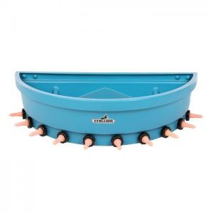80L Ten-Teat Group Calf Milk Feeder - SHEWUYOU Livestock Equipment