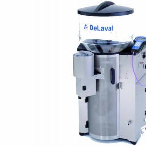 RFID Automatic Calf Feeding Station - SHEWUYOU Livestock Equipment
