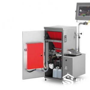 Smart Calf Feeder with Health Monitoring - SHEWUYOU Livestock Equipment