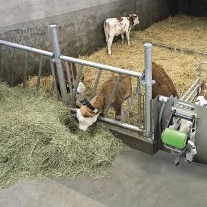 Automatic Calf Feeder Hygiene Station - SHEWUYOU Livestock Equipment