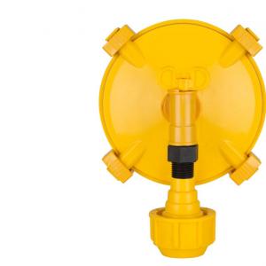 Float-Free Membrane Water Level Valve - SHEWUYOU Livestock Equipment