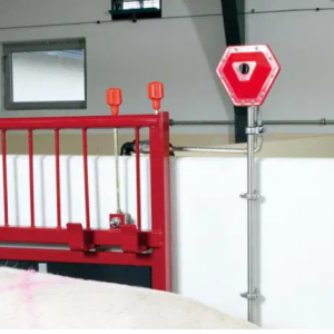 Diaphragm Pig Water Level Valve - SHEWUYOU Livestock Equipment