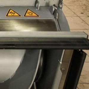 Feed Remixing & Pushing Robot - SHEWUYOU Livestock Equipment