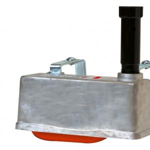 Anti-Siphon Metal Trough Float Valve - SHEWUYOU Livestock Equipment