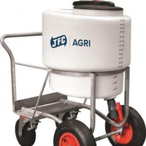 170L Manual Calf Milk Cart - SHEWUYOU Livestock Equipment