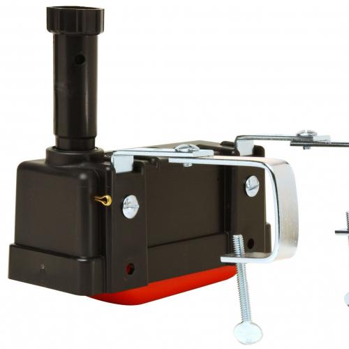 Plastic Anti-Siphon Trough Float Valve - SHEWUYOU Livestock Equipment