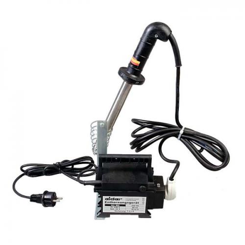 24V Electric Dehorner for Calves and Lambs - SHEWUYOU Livestock Equipment