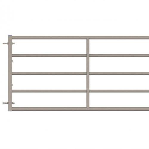 Modular Adjustable Cattle Pen Gate - SHEWUYOU Livestock Equipment