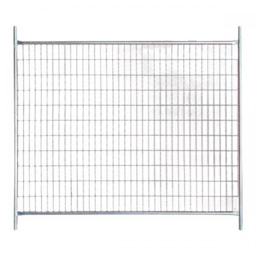 Welded-Mesh Livestock Fence Panel for Cattle - SHEWUYOU Livestock Equipment
