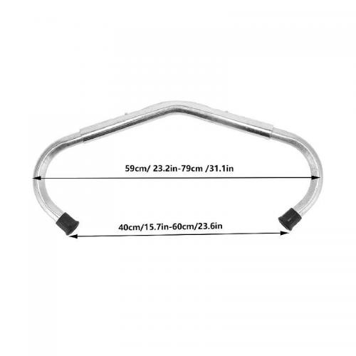 Quick-Release Cow Immobilizer - SHEWUYOU Livestock Equipment