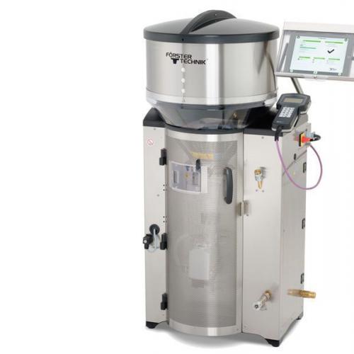 Milk Replacer Automatic Calf Feeder - SHEWUYOU Livestock Equipment