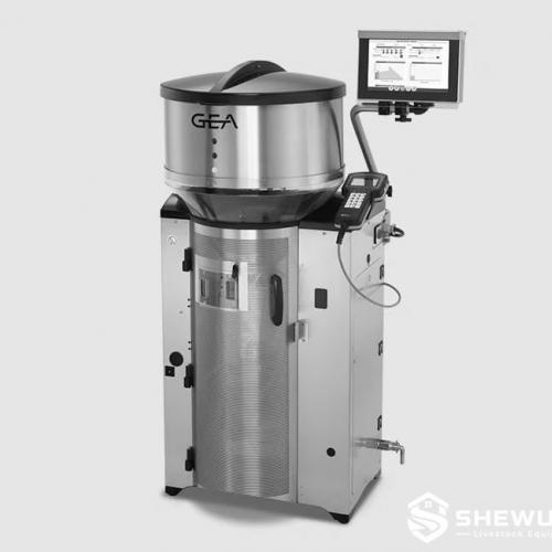 Large-Capacity Multi-Station Automatic Calf Feeding System - SHEWUYOU Livestock Equipment