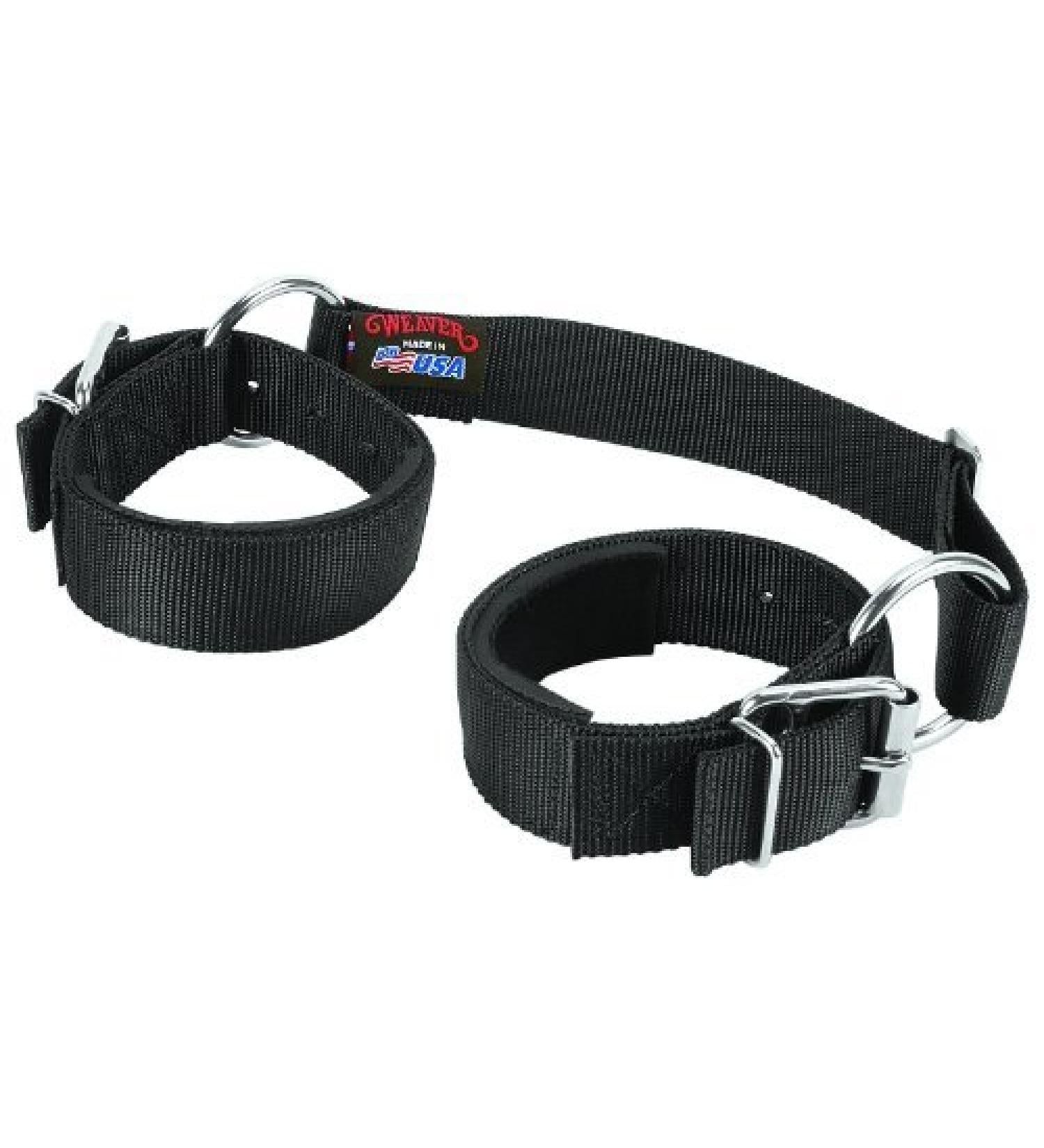 heavy duty cattle leg restraint hobble