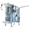 Stationary Cattle Hoof Trimming Chute