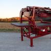 Tilt Cattle Hoof Trimming Chute