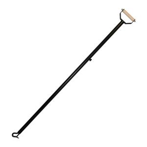  Long-Handle Bull Lead Restraint Pole for Cattle Handling - SHEWUYOU Livestock Equipment