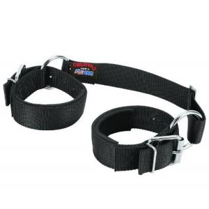  Adjustable Cattle Leg Hobble Restraint - SHEWUYOU Livestock Equipment