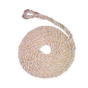 Heavy-Duty Bull Transport Rope - SHEWUYOU Livestock Equipment