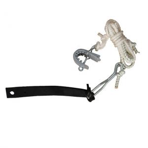 Cattle Tail Holder Restraint  - SHEWUYOU Livestock Equipment