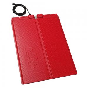 Electric Piglet Heating Plate - SHEWUYOU Livestock Equipment