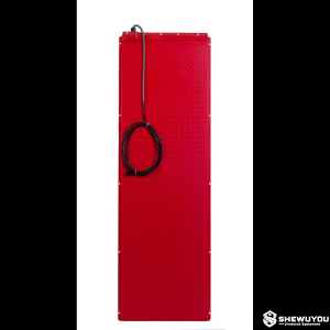 Farrowing Crate Piglet Heating Plate - SHEWUYOU Livestock Equipment