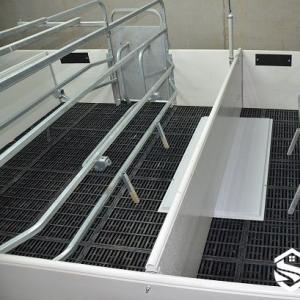 Energy Saving Piglet Heating Mat - SHEWUYOU Livestock Equipment