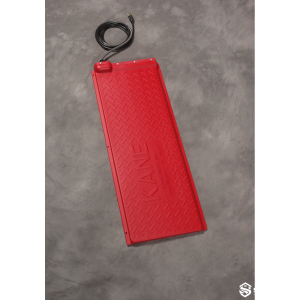 Thermostatic Piglet Heating Plate - SHEWUYOU Livestock Equipment