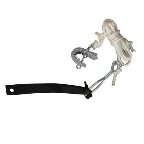 Cattle Tail Holder Restraint  - SHEWUYOU Livestock Equipment