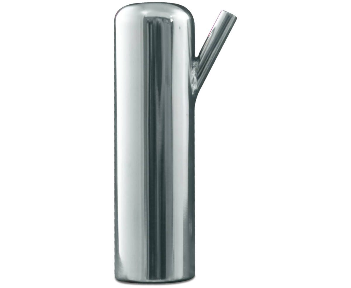 Stainless steel cow milking teat cup