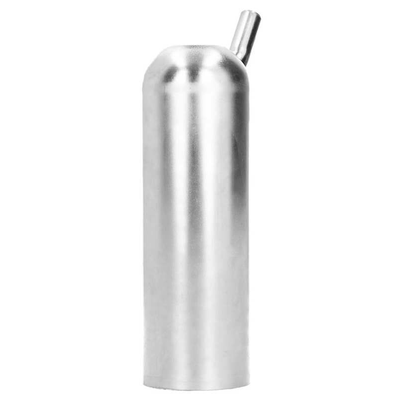 Cow milking teat cup in dairy milking equipment