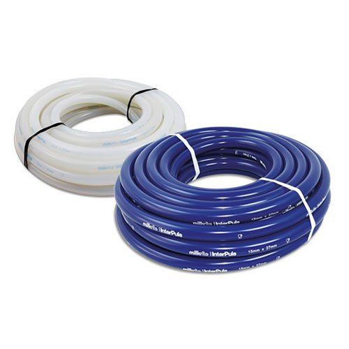 Food grade milk transfer hose for dairy milking system