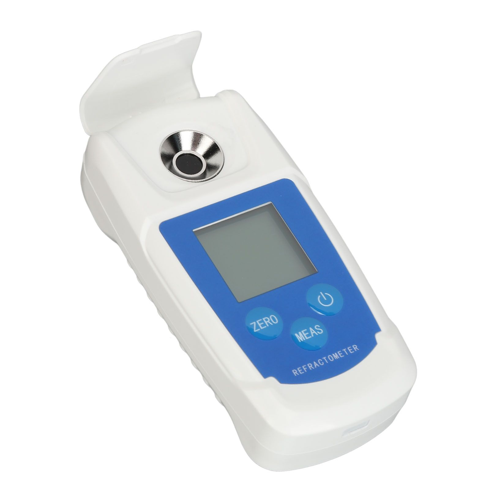handheld digital colostrum Brix refractometer