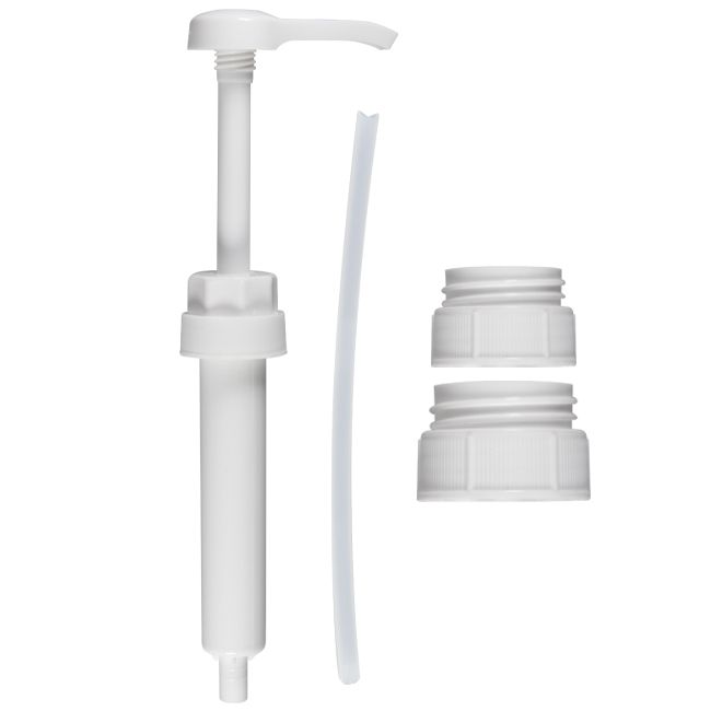 30 ml manual liquid dispensing pump for livestock products