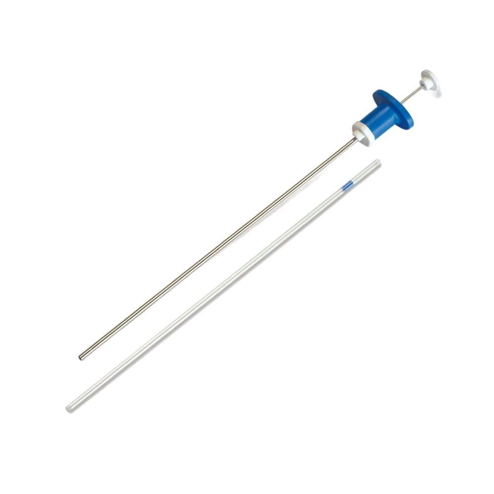 Bovine artificial insemination gun